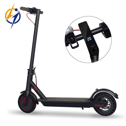 Top Products App Controlled Smart Electric Scooter Fast Electric Scooter Powerful Electric Scooter For Adults