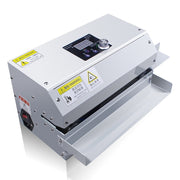 Household Portable Aluminum Foil Bag Sealing Machine