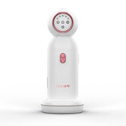 Sapphire Whole Body Hair Removal And Skin Rejuvenation Intense Pulsed Light Treatment Instrument Women's Beauty Instrument