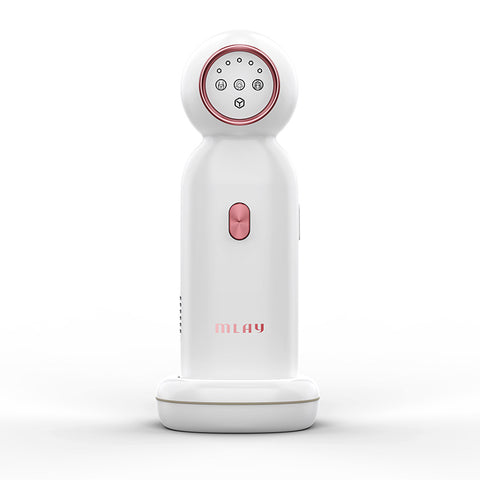 Sapphire Whole Body Hair Removal And Skin Rejuvenation Intense Pulsed Light Treatment Instrument Women's Beauty Instrument