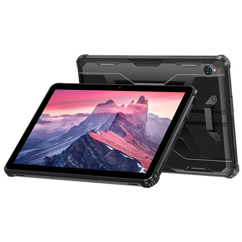 Household 4G101 Inch Three-proof Smart Tablet