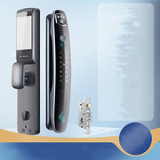 3D Face Recognition Intelligent Automatic Electronic Lock