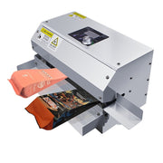 Household Portable Aluminum Foil Bag Sealing Machine