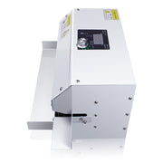 Household Portable Aluminum Foil Bag Sealing Machine
