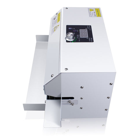 Household Portable Aluminum Foil Bag Sealing Machine