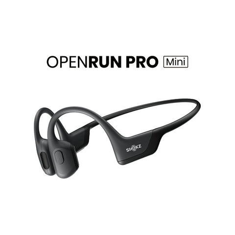 Bone Conduction Wireless Motion Bluetooth-compatible Earphones