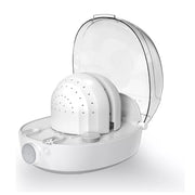 Automatic Cap Cleaner With Steam And Dry,steam Cleaning&Ironing And Drying For Bucket Hat Baseball Cap,hat Cleaner&Dryer For Trucker Hat Etc