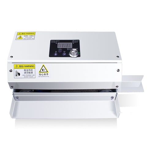 Household Portable Aluminum Foil Bag Sealing Machine