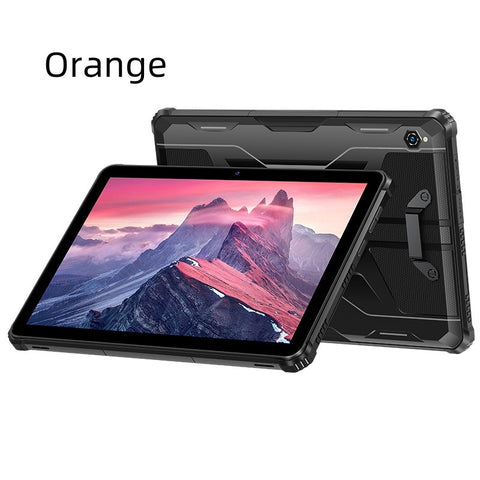 Household 4G101 Inch Three-proof Smart Tablet